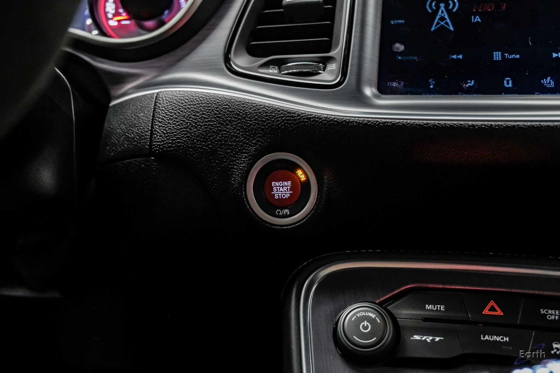 2018 Dodge Challenger SRT - Photo 88