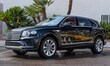  Bentley Bentayga EWB