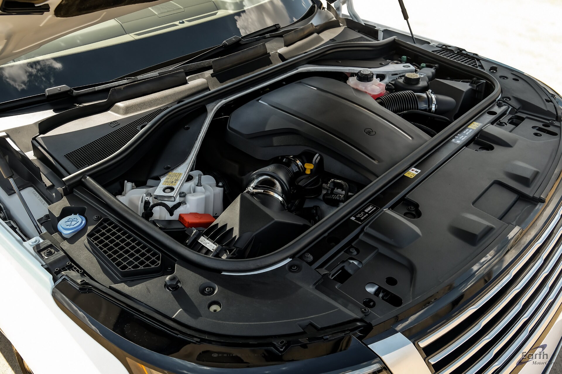 2024 Land Rover Range Rover SV - Photo 83