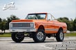 Chevrolet Blazer