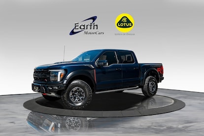 Full Roof Kit | FORD F-150 RAPTOR R 2024 Full Roof Kit | FORD F-150 RAPTOR R 2024