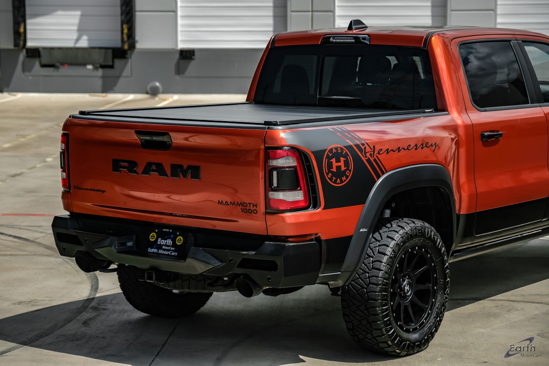2024 RAM Ram 1500 Pickup TRX - Photo 25