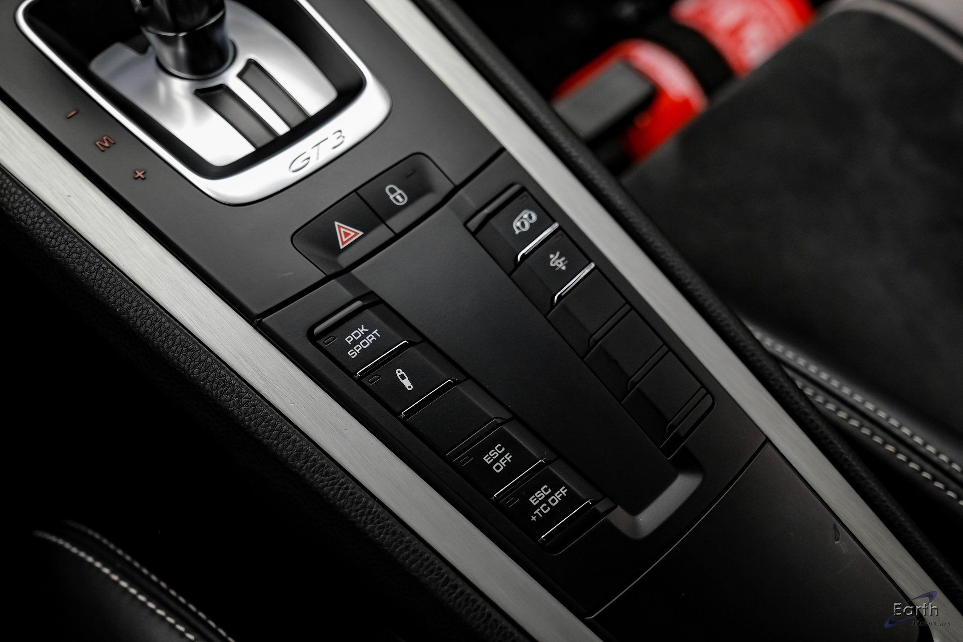 2018 Porsche 911 GT3 - Photo 56