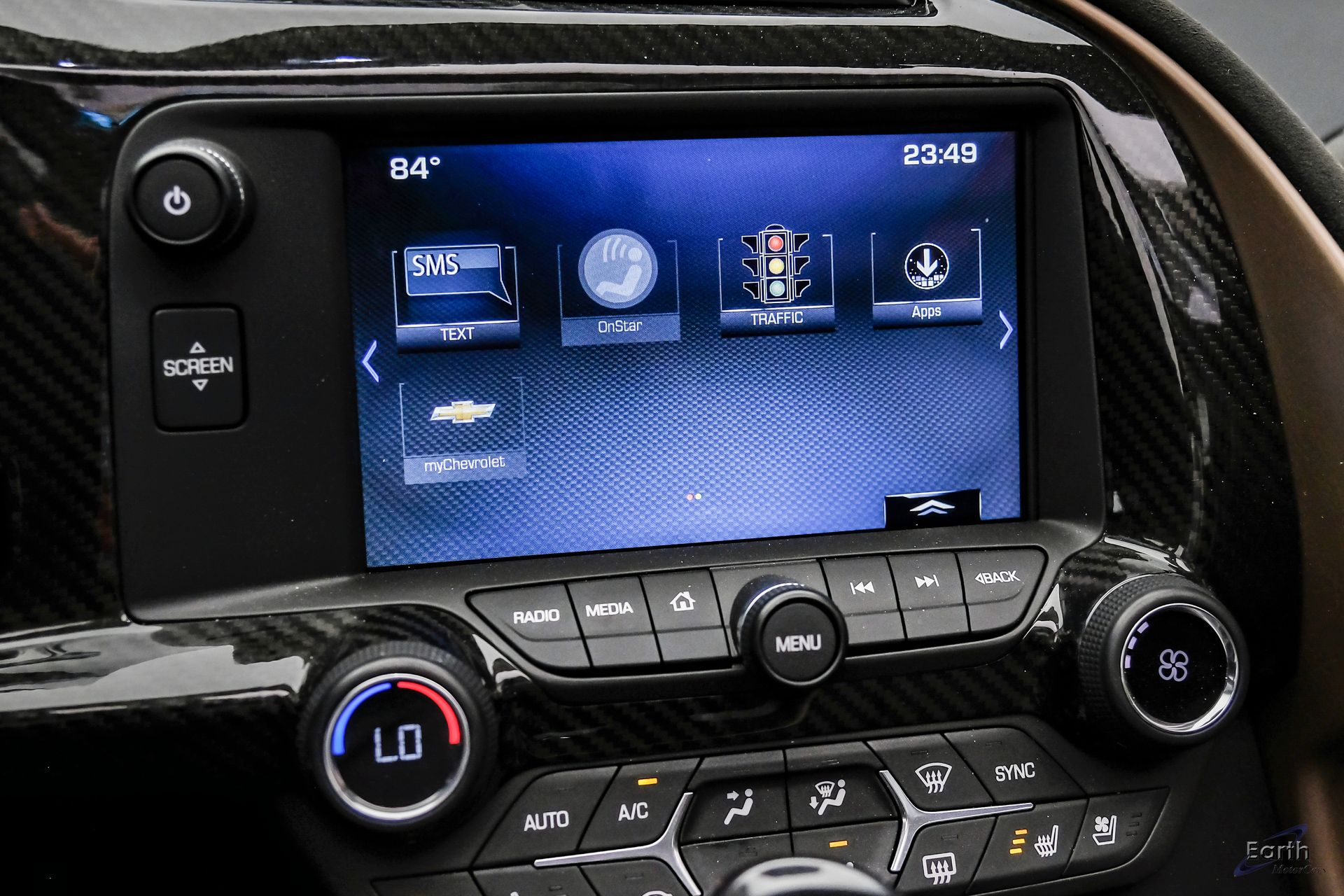2019 Chevrolet Corvette 3ZR - Photo 89