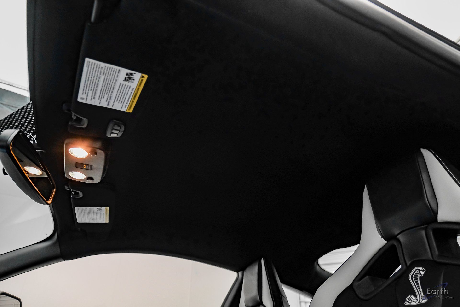 2022 Ford Mustang Shelby GT500 - Photo 47