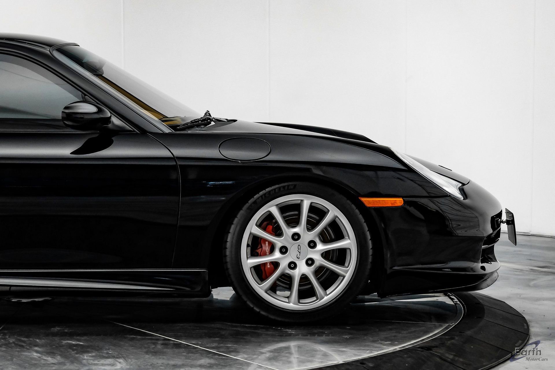 2004 Porsche 911 GT3 - Photo 20