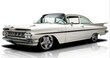 Chevrolet Bel Air