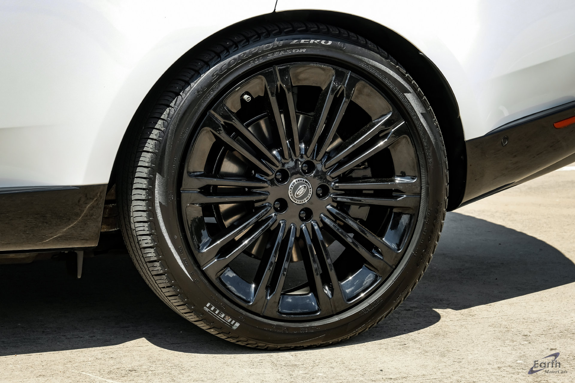 2024 Land Rover Range Rover SV - Photo 81