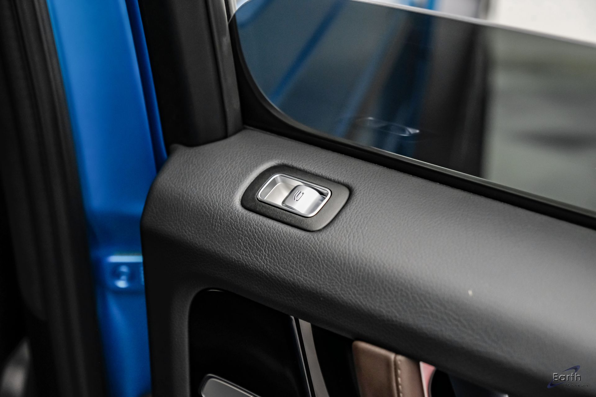 2025 Mercedes-Benz G-Class Mercedes-AMG - Photo 101