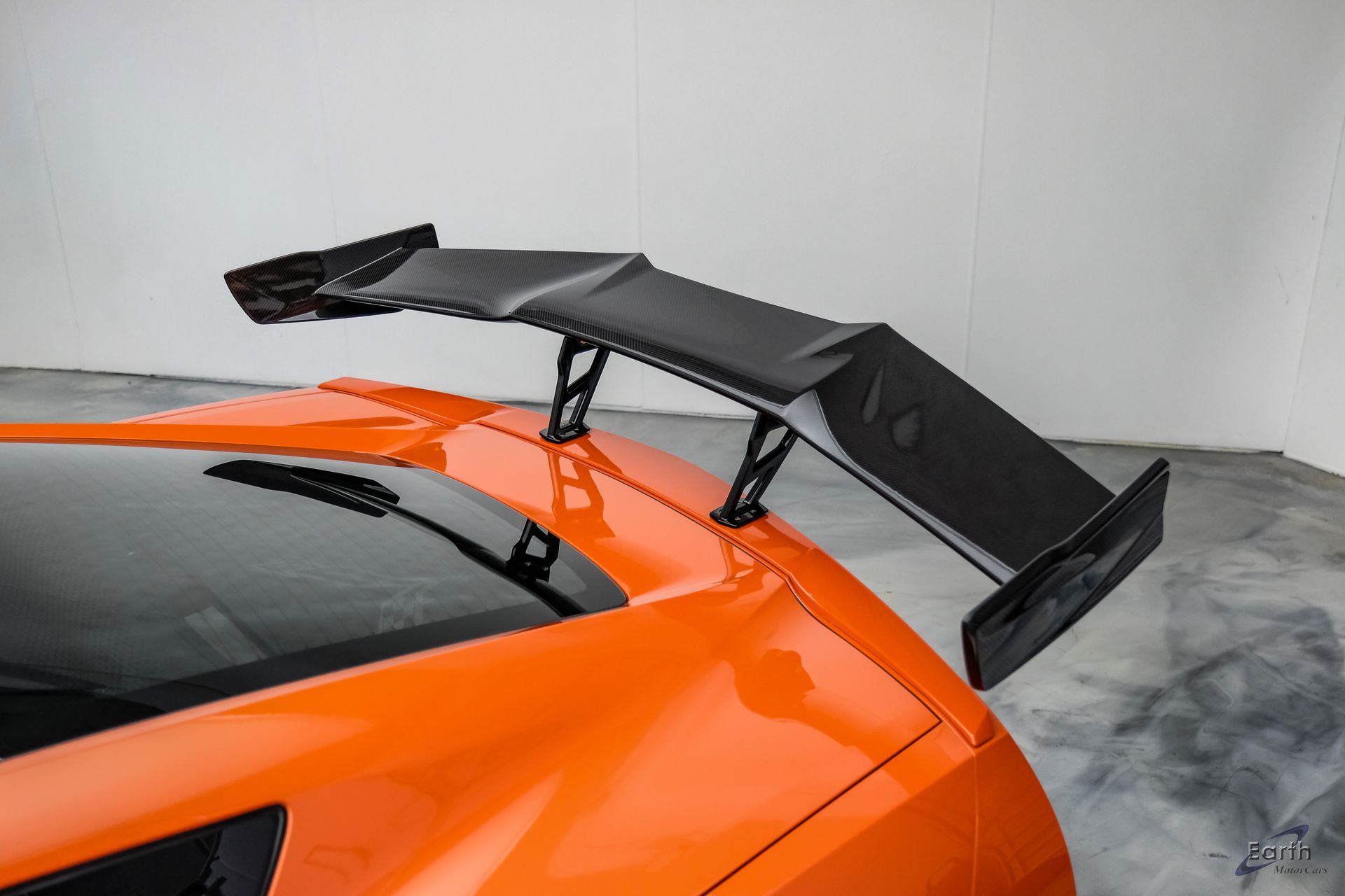 2019 Chevrolet Corvette 3ZR - Photo 21