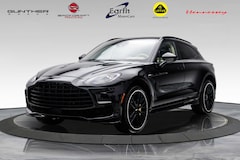 2023 Aston Martin DBX 707 23 Wheels Carbon Trim Great Color Combo! 4D Sport Utility