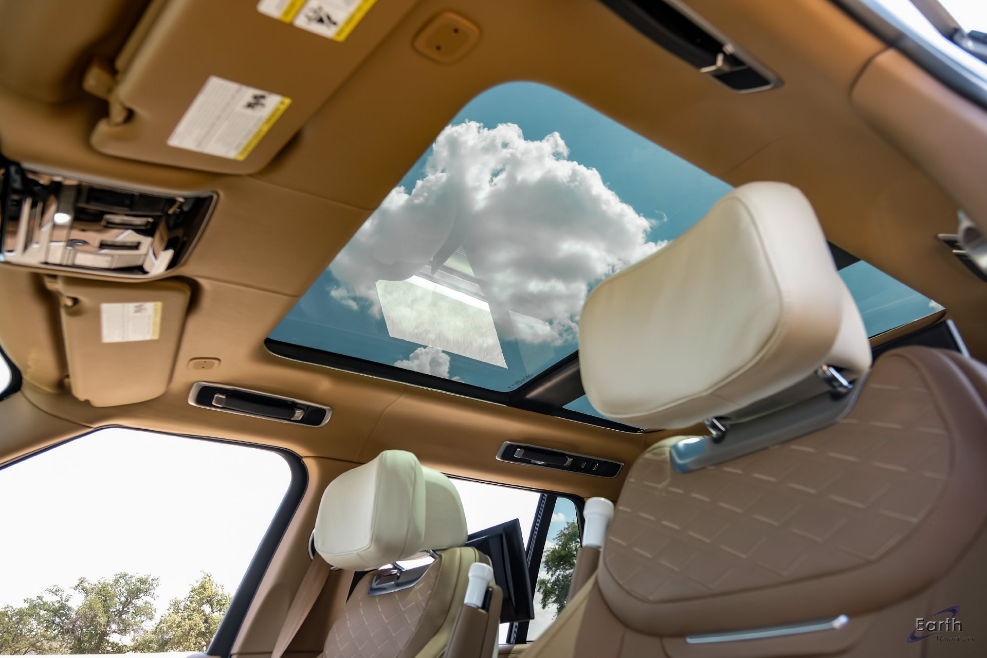 2024 Land Rover Range Rover SV - Photo 27