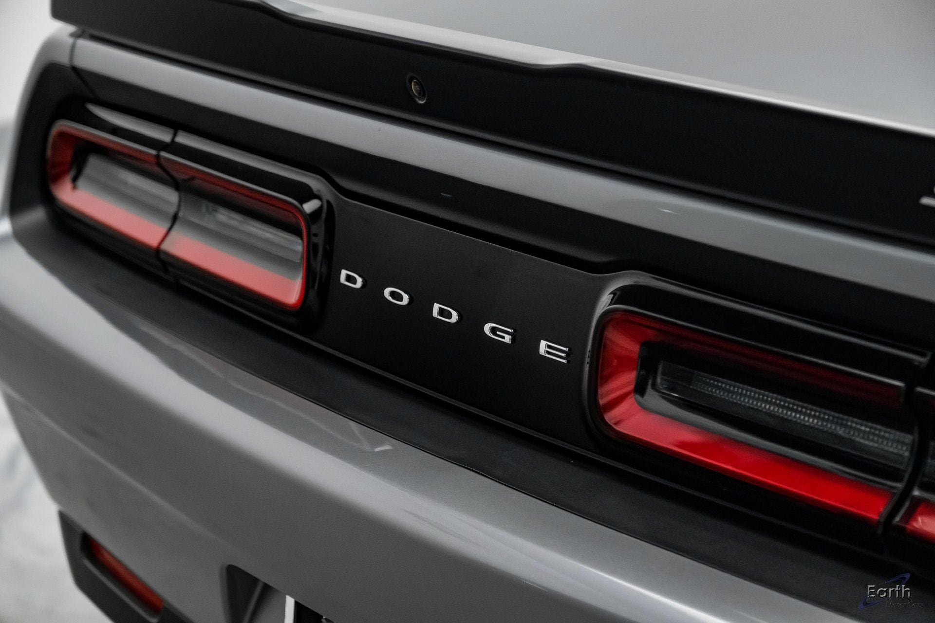 2018 Dodge Challenger SRT - Photo 40