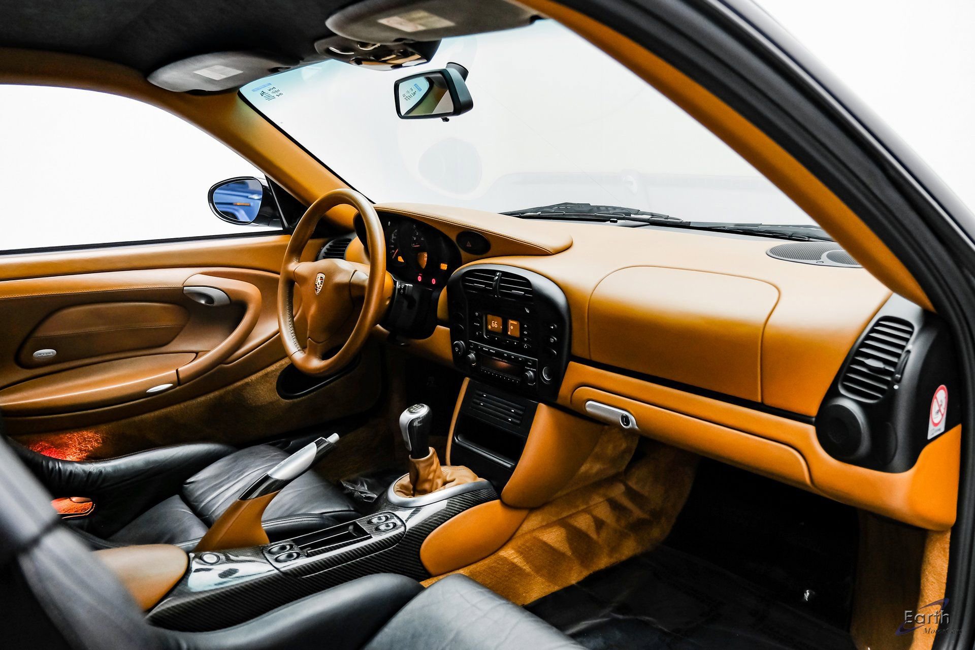 2004 Porsche 911 GT3 - Photo 43
