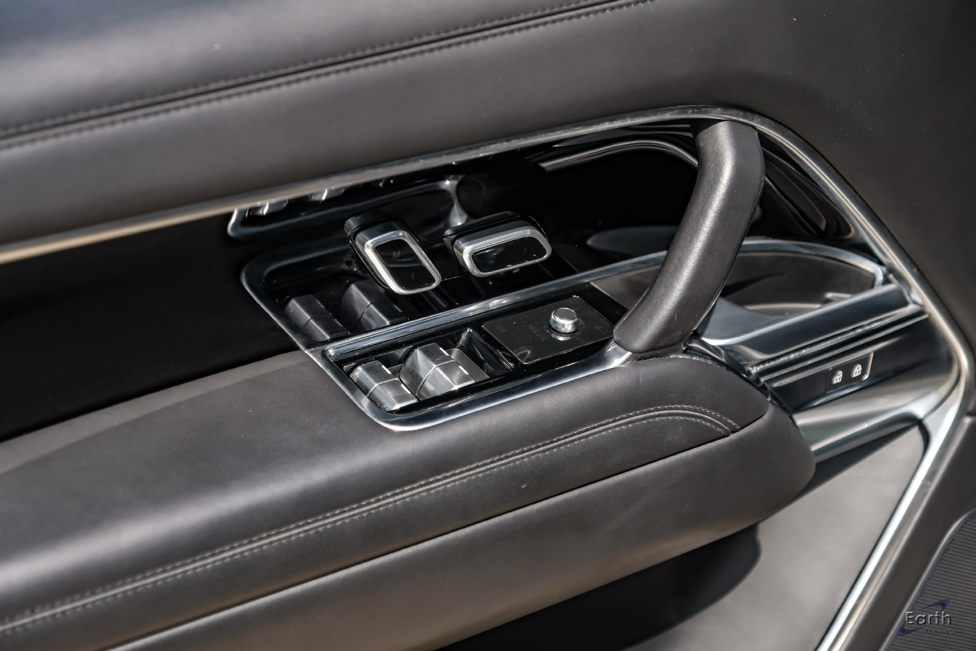 2023 Land Rover Range Rover Autobiography - Photo 84