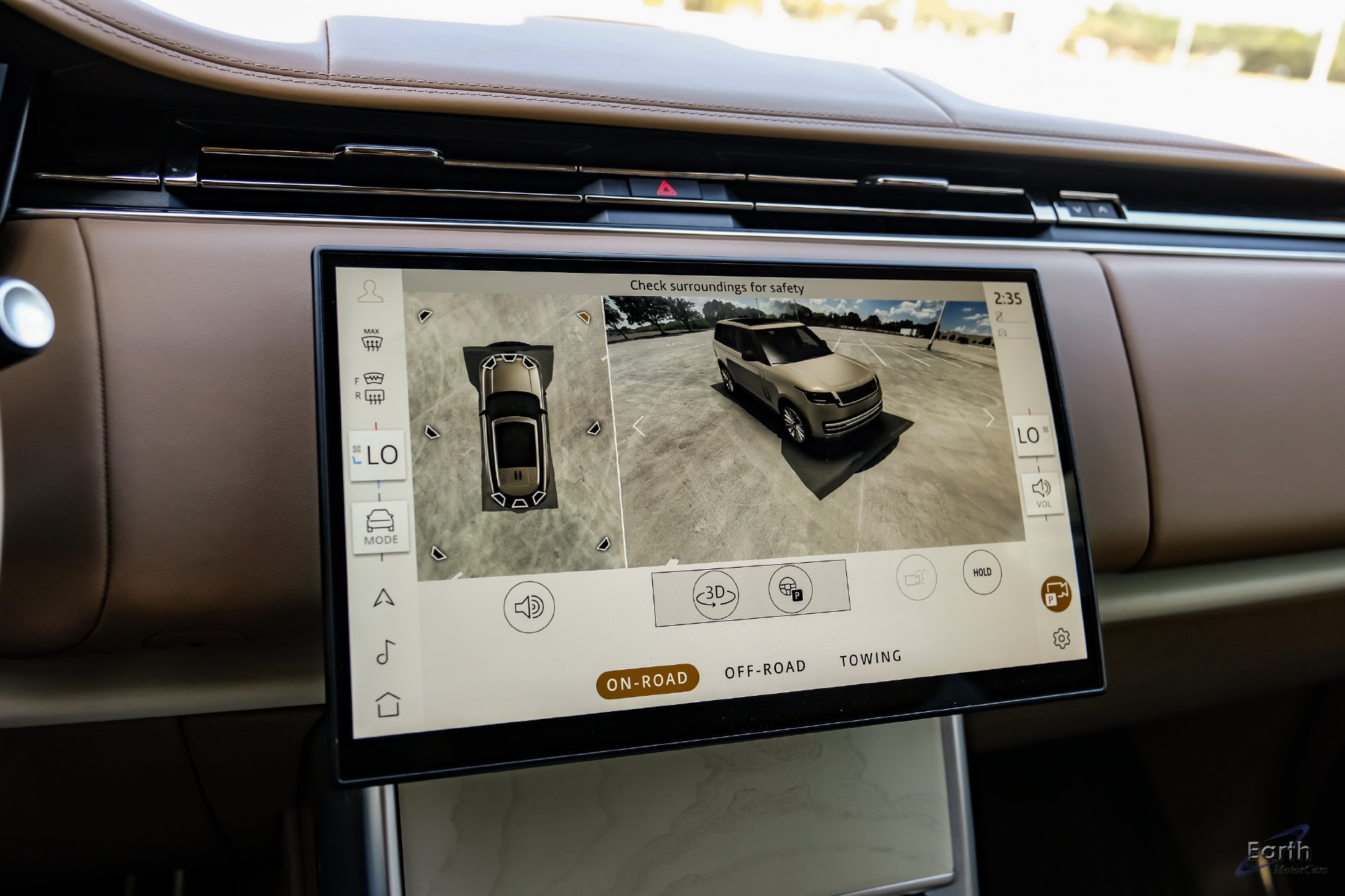 2024 Land Rover Range Rover SV - Photo 44