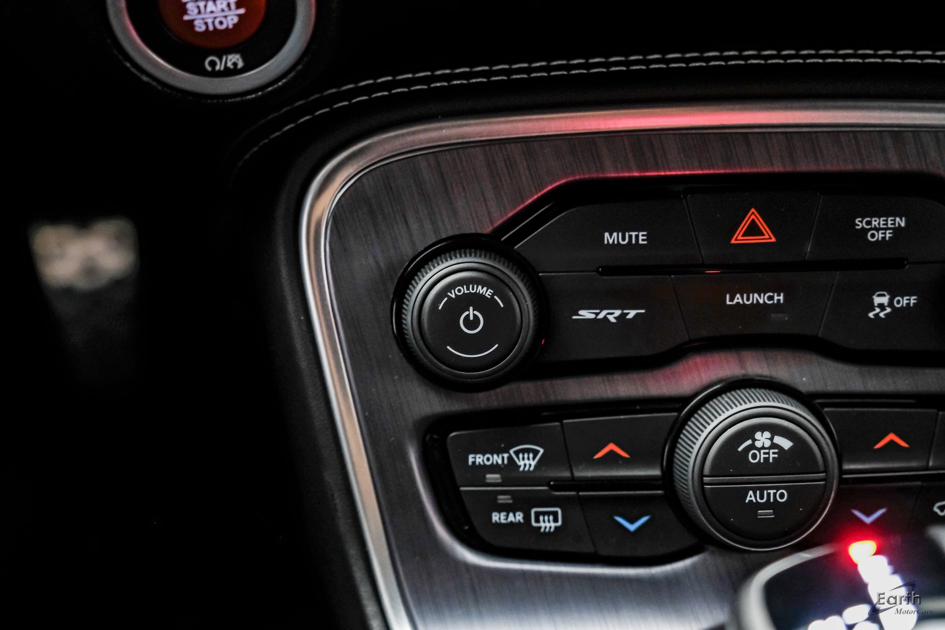2018 Dodge Challenger SRT - Photo 70
