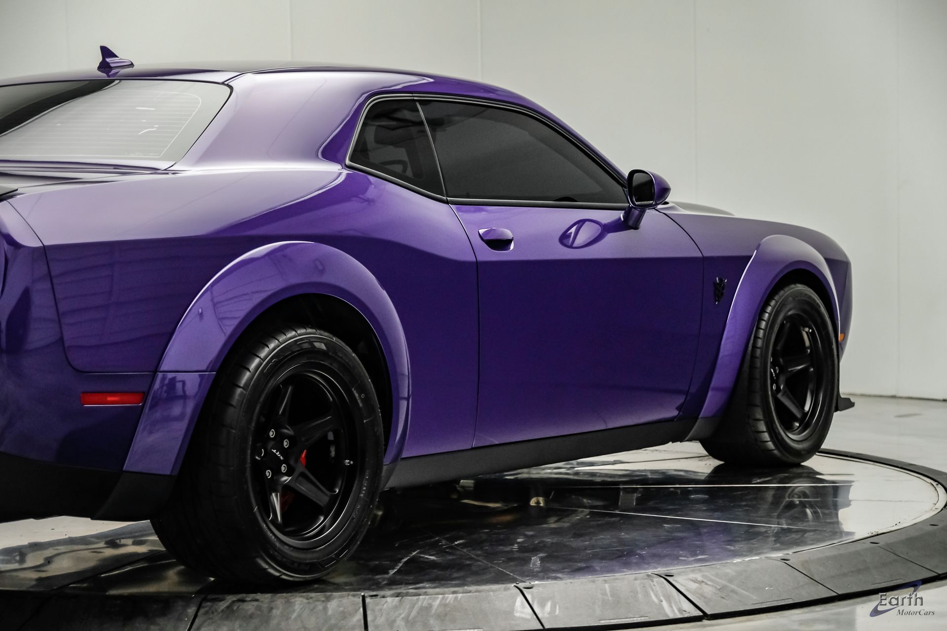 2018 Dodge Challenger SRT - Photo 23