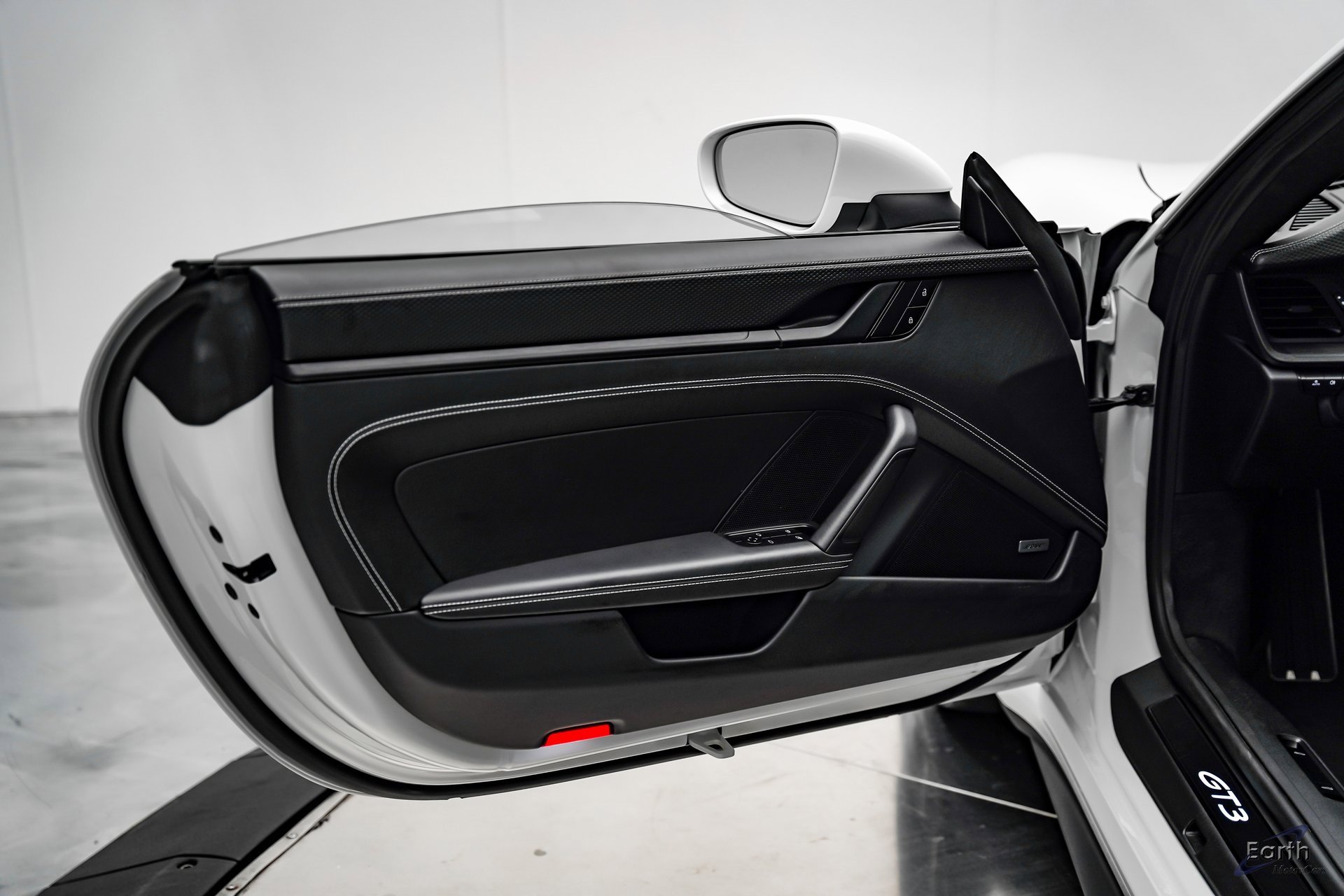 2022 Porsche 911 GT3 - Photo 74