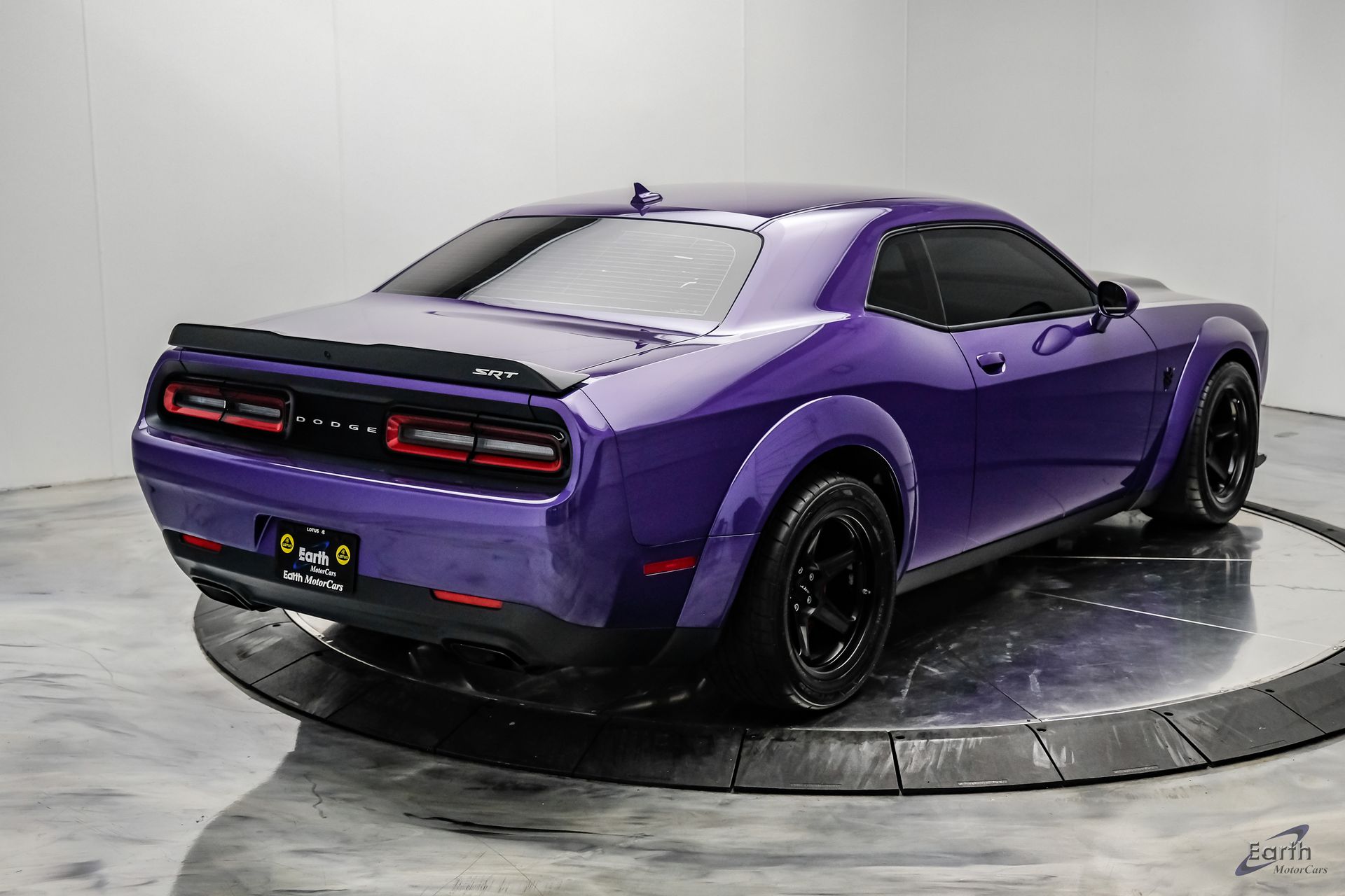 2018 Dodge Challenger SRT - Photo 21