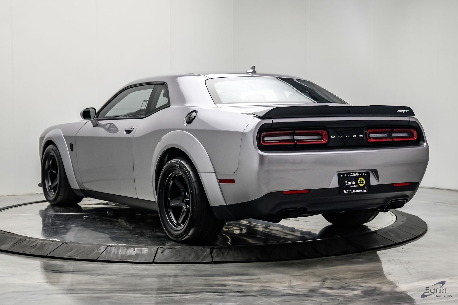 2018 Dodge Challenger SRT - Photo 13