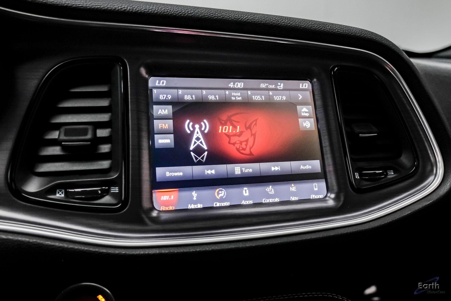 2018 Dodge Challenger SRT - Photo 72