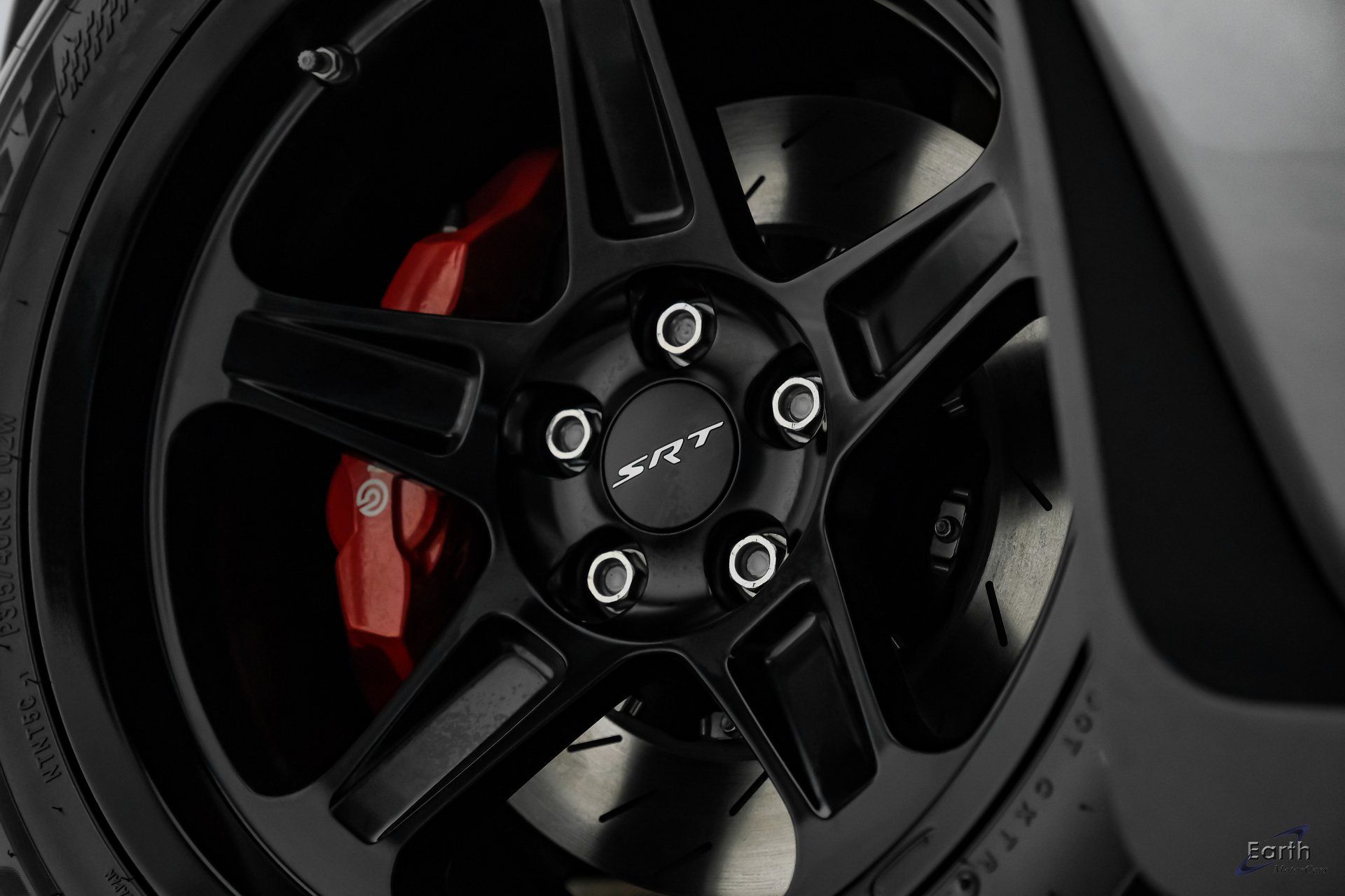 2018 Dodge Challenger SRT - Photo 99