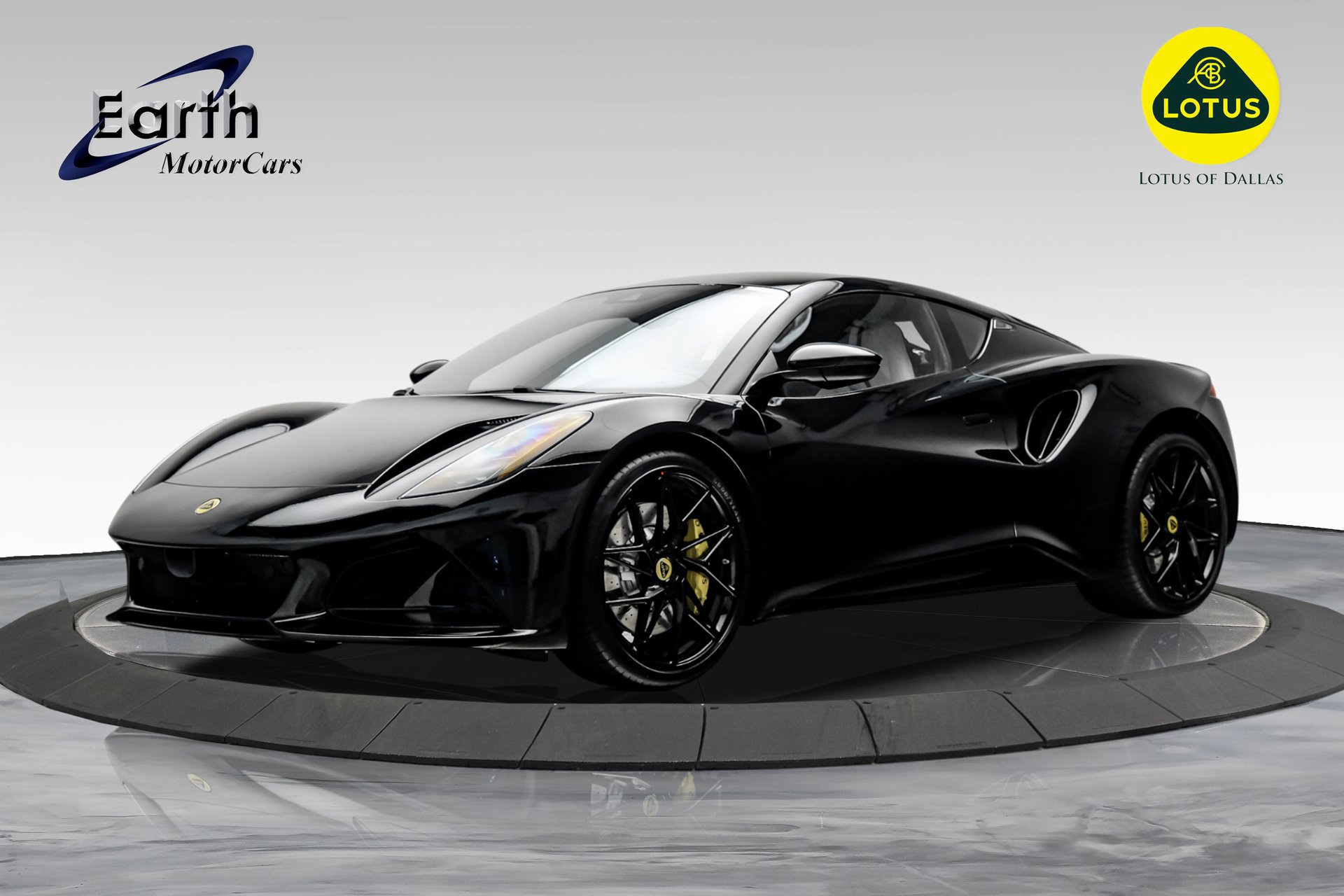  Lotus Emira
