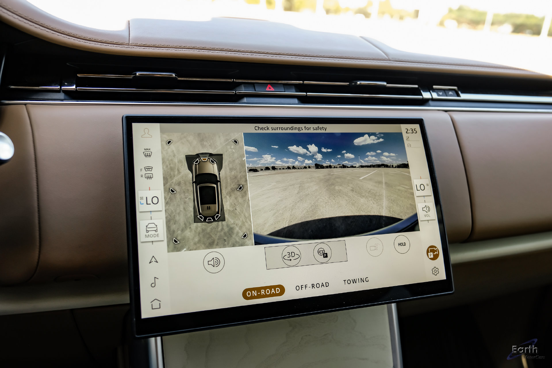 2024 Land Rover Range Rover SV - Photo 42