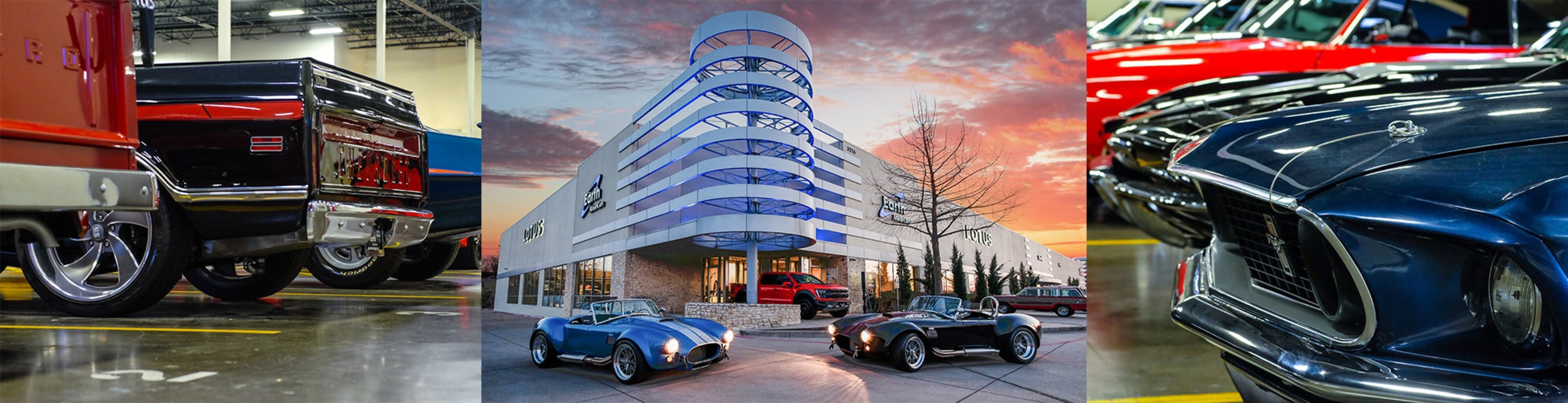 Rise Of The Youngtimers; Are Young People Set To Save Classic Cars?