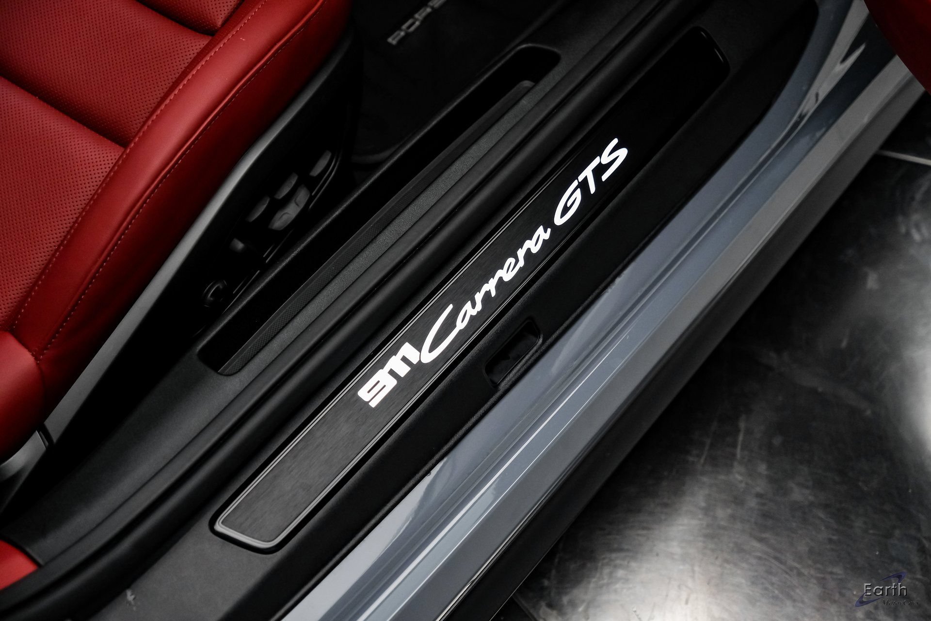 2024 Porsche 911 GTS - Photo 53