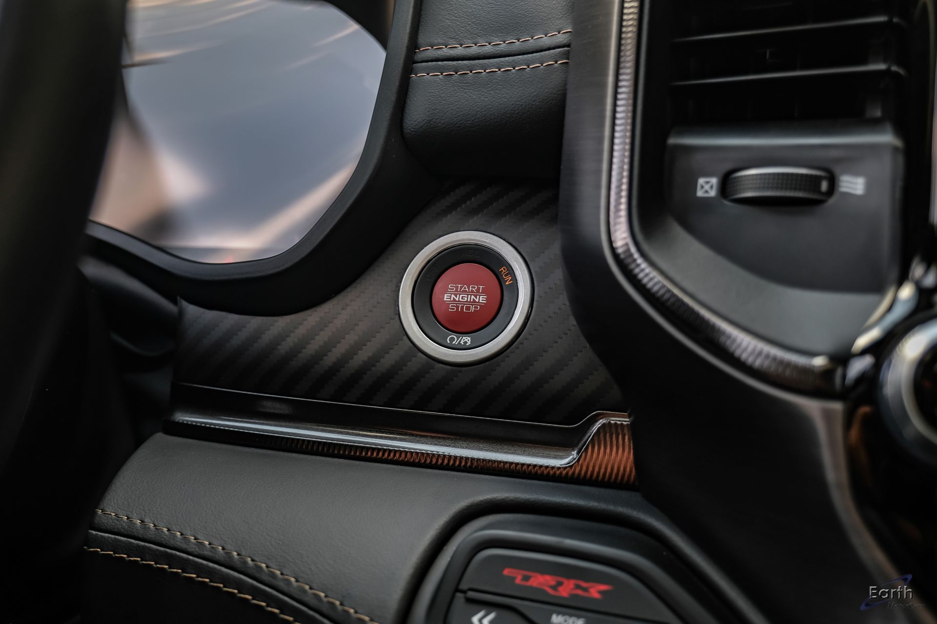 2024 RAM Ram 1500 Pickup TRX - Photo 107