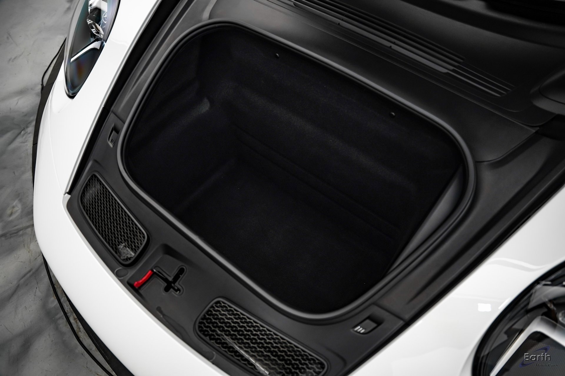 2022 Porsche 911 GT3 - Photo 89