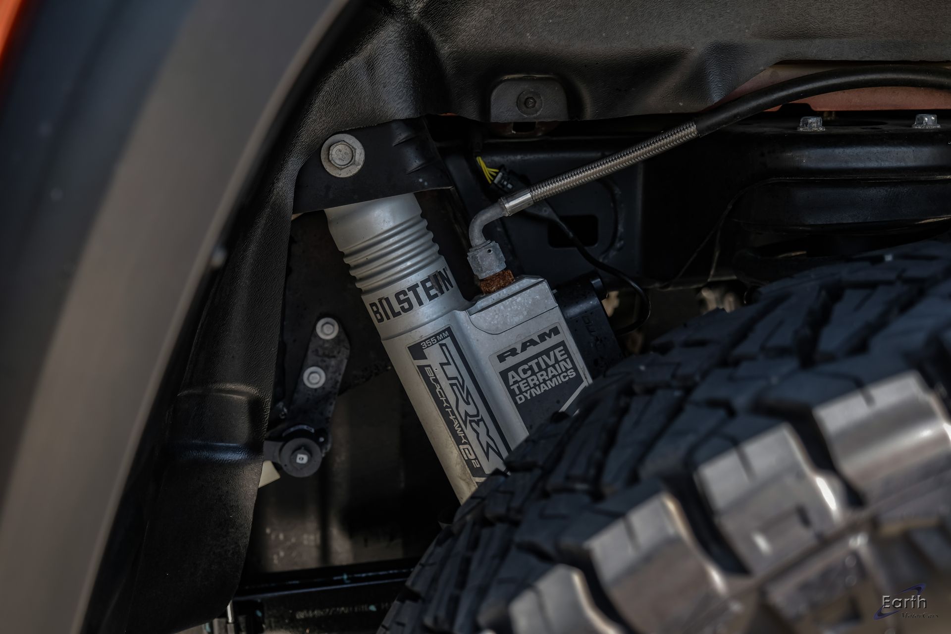 2024 RAM Ram 1500 Pickup TRX - Photo 133