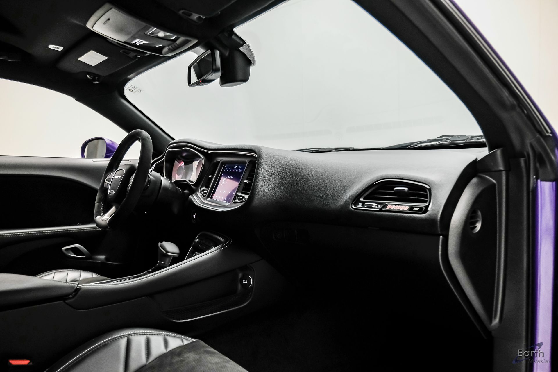2018 Dodge Challenger SRT - Photo 59