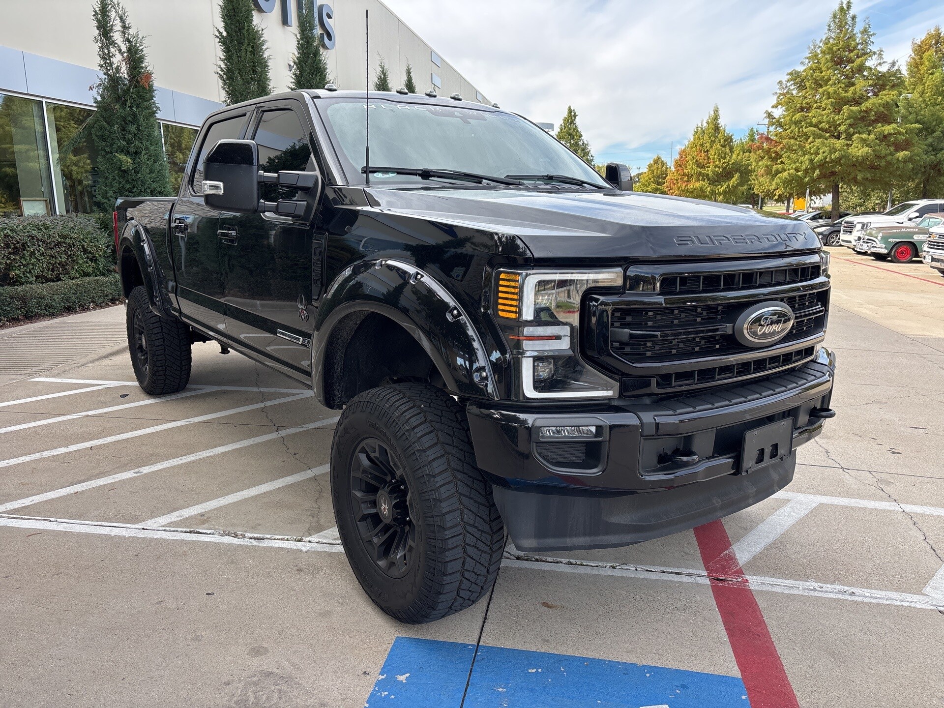 2022 Ford F-250 XL photo 2