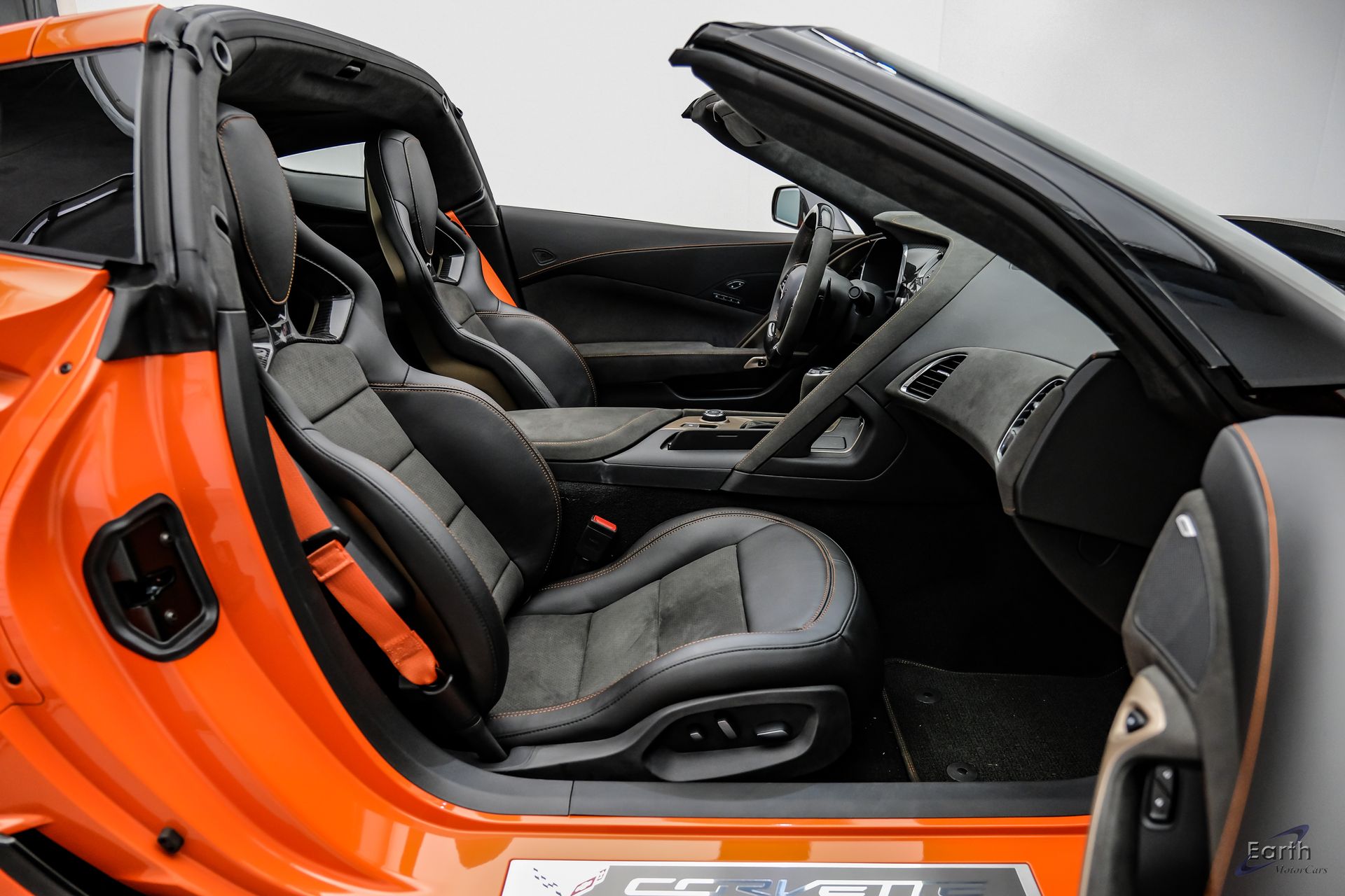 2019 Chevrolet Corvette 3ZR - Photo 61