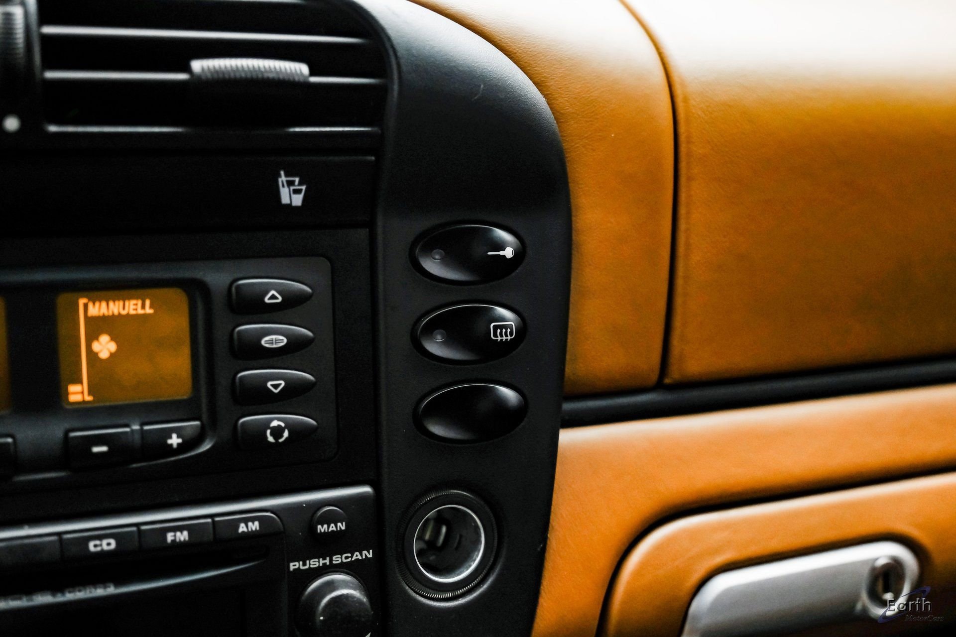 2004 Porsche 911 GT3 - Photo 60