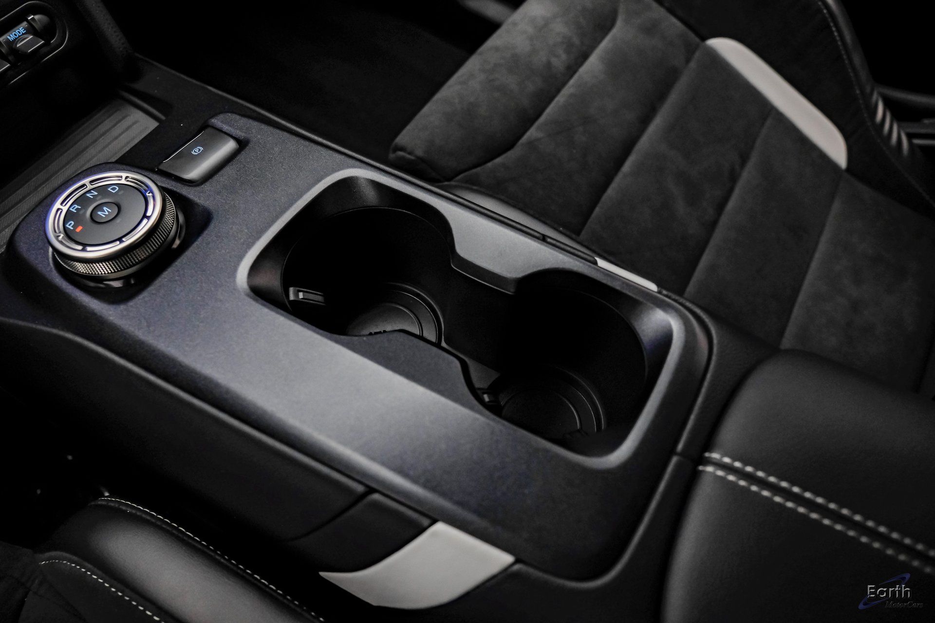 2022 Ford Mustang Shelby GT500 - Photo 69