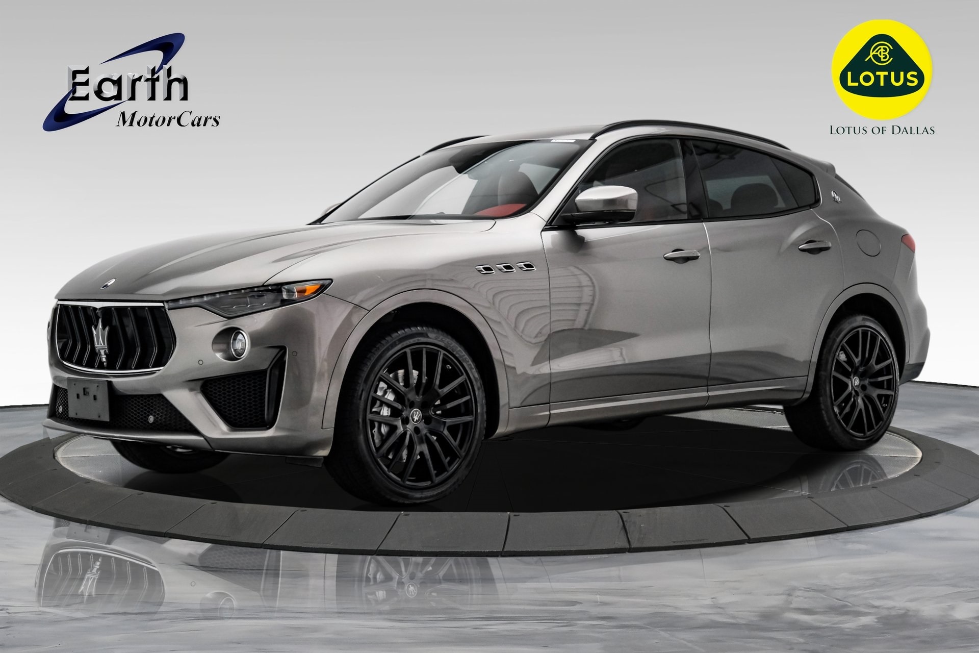 2019 Maserati Levante
