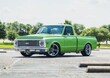  Chevrolet C10
