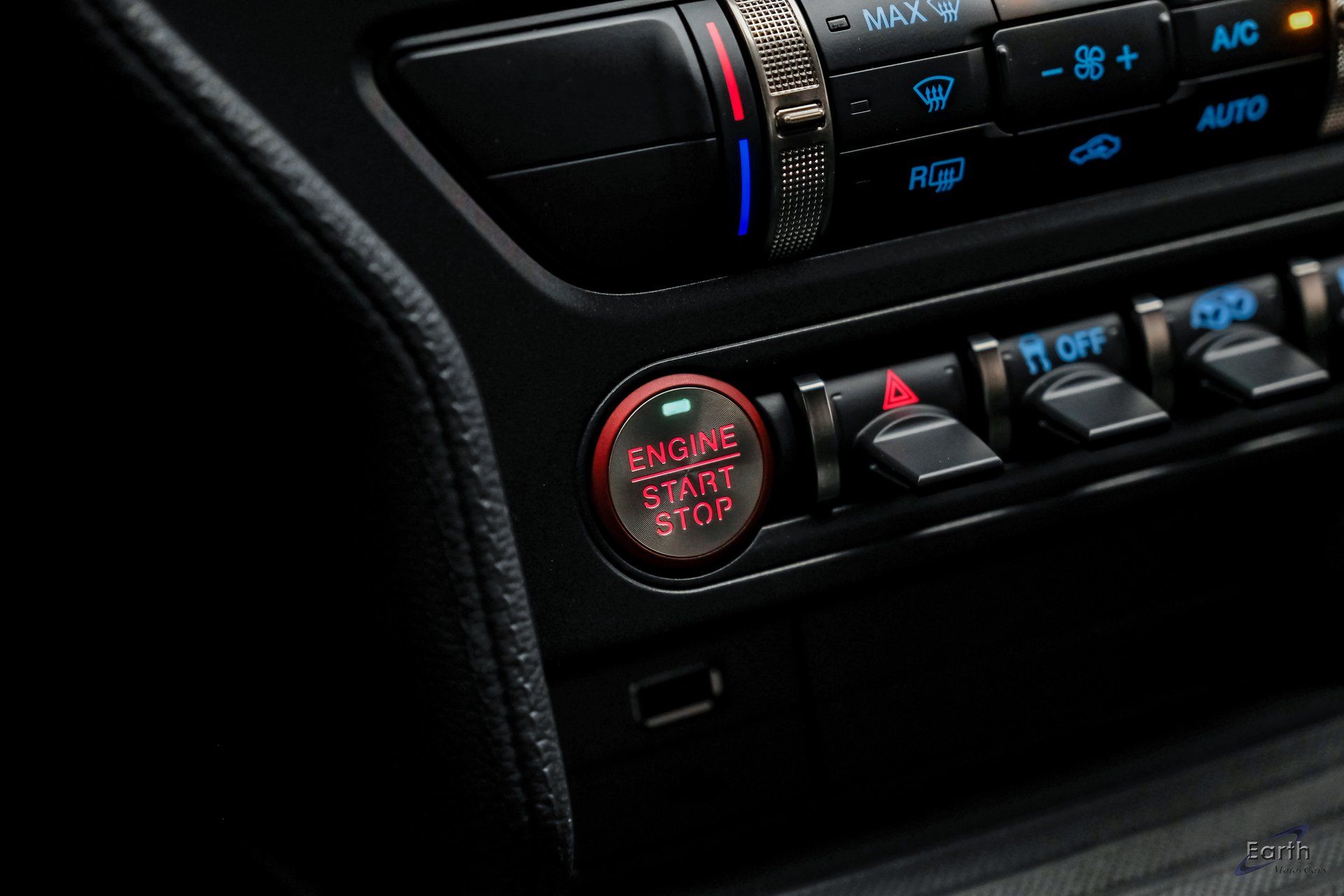 2022 Ford Mustang Shelby GT500 - Photo 89