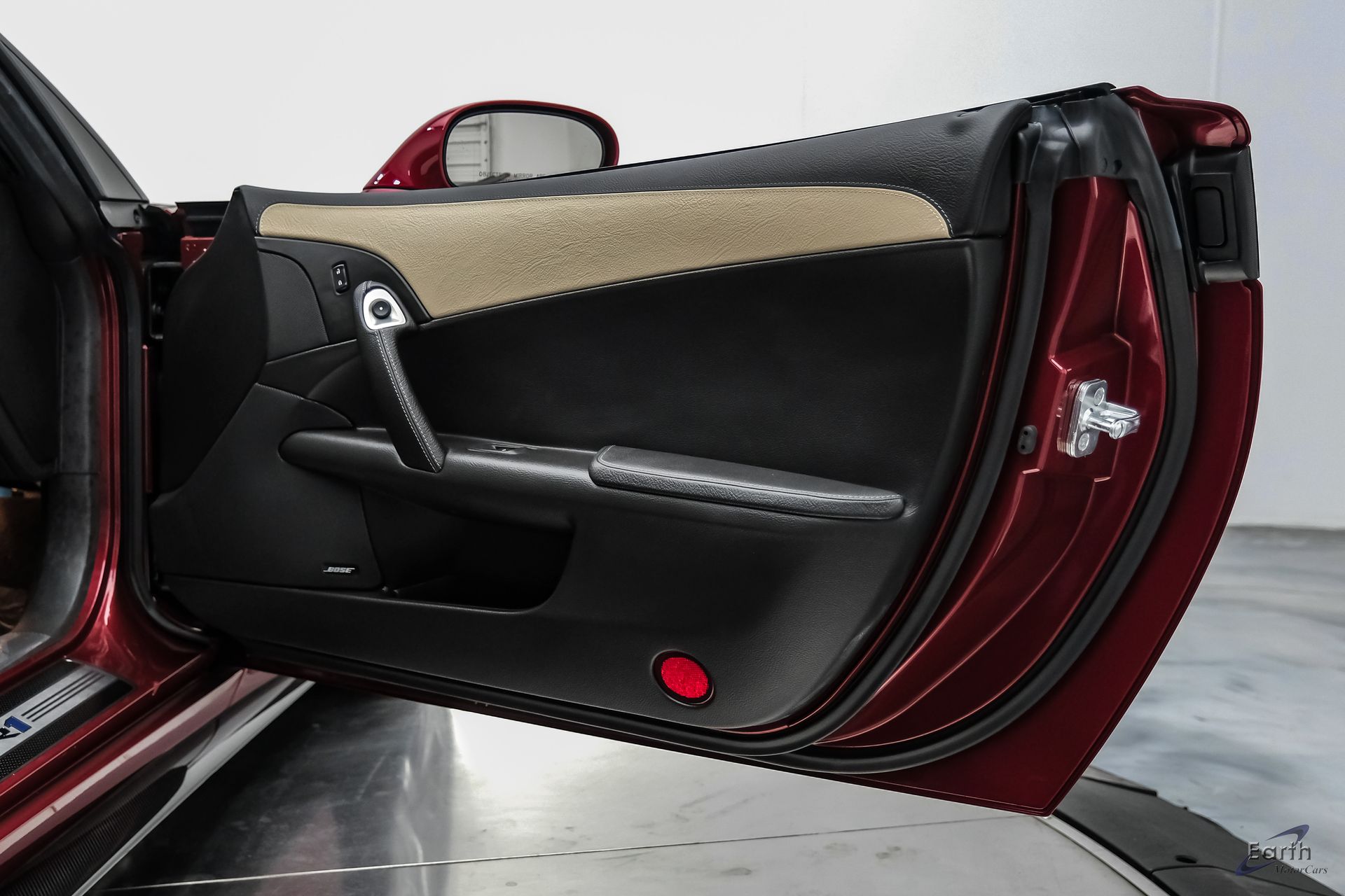 2010 Chevrolet Corvette ZR1 - Photo 71