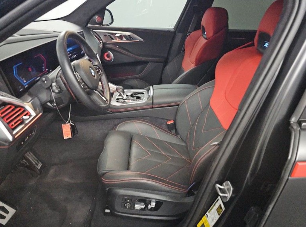 Used 2024 BMW XM Label RED - $191K MSRP 4D Sport Utility