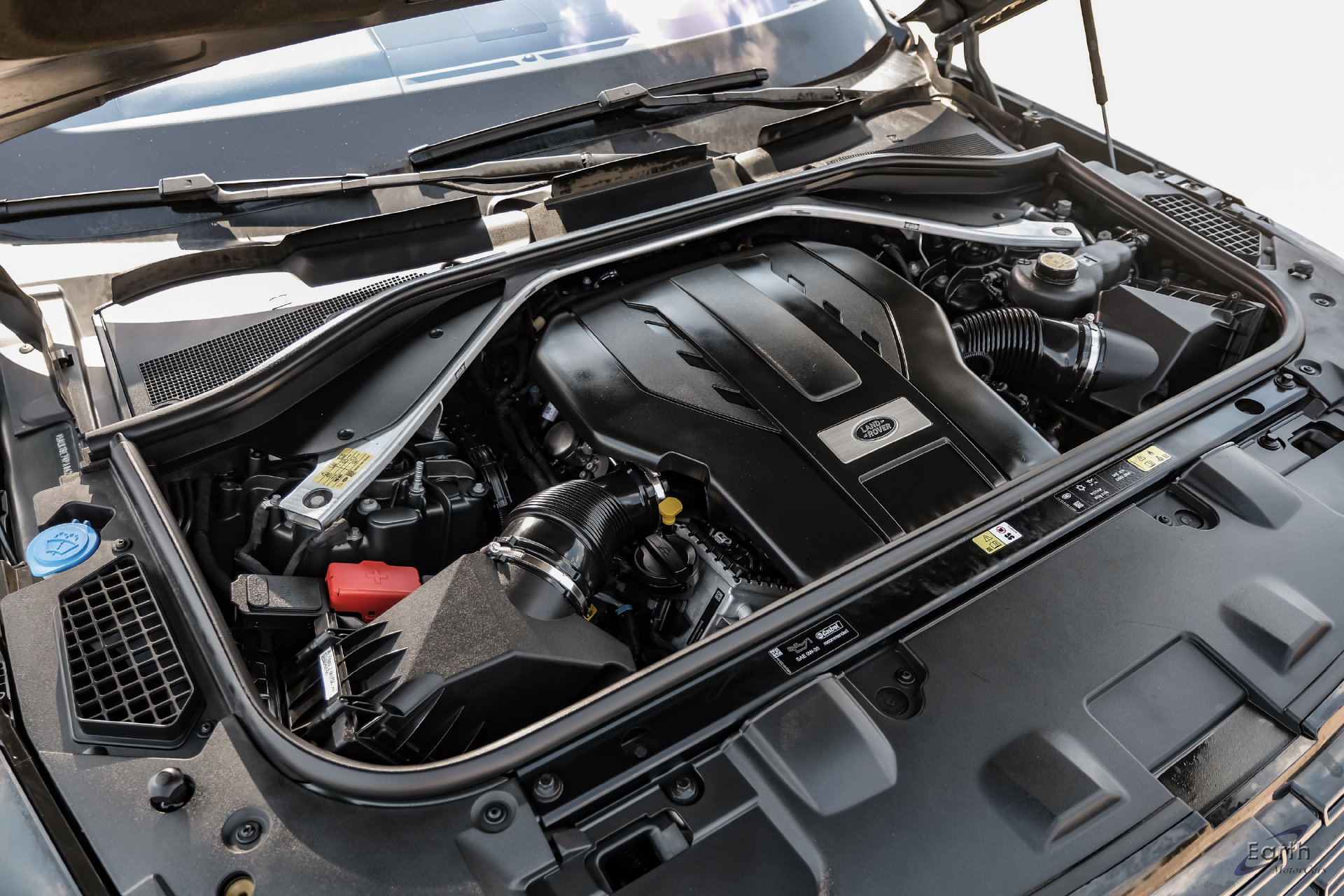 2023 Land Rover Range Rover Autobiography - Photo 101