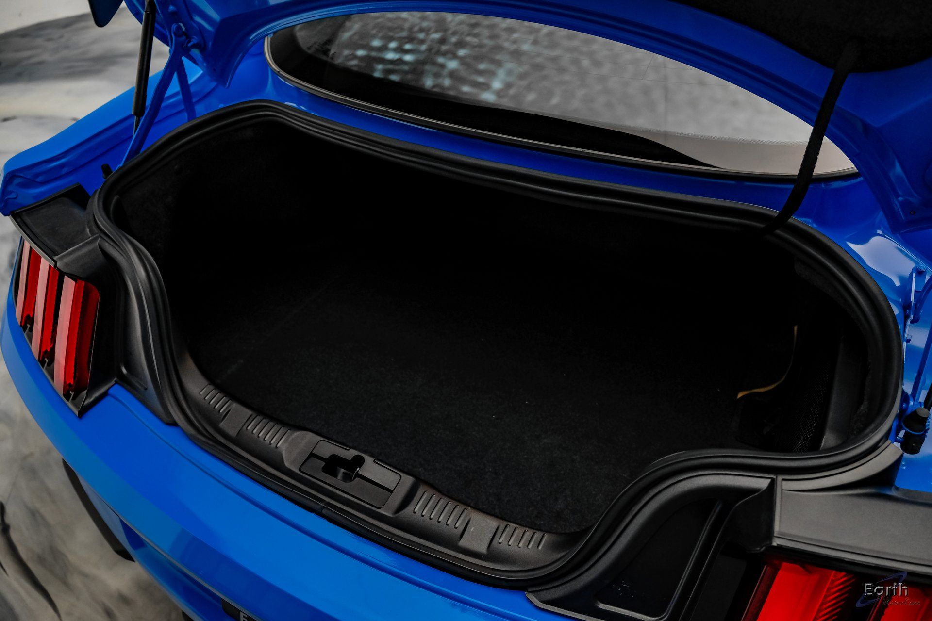 2022 Ford Mustang Shelby GT500 - Photo 112