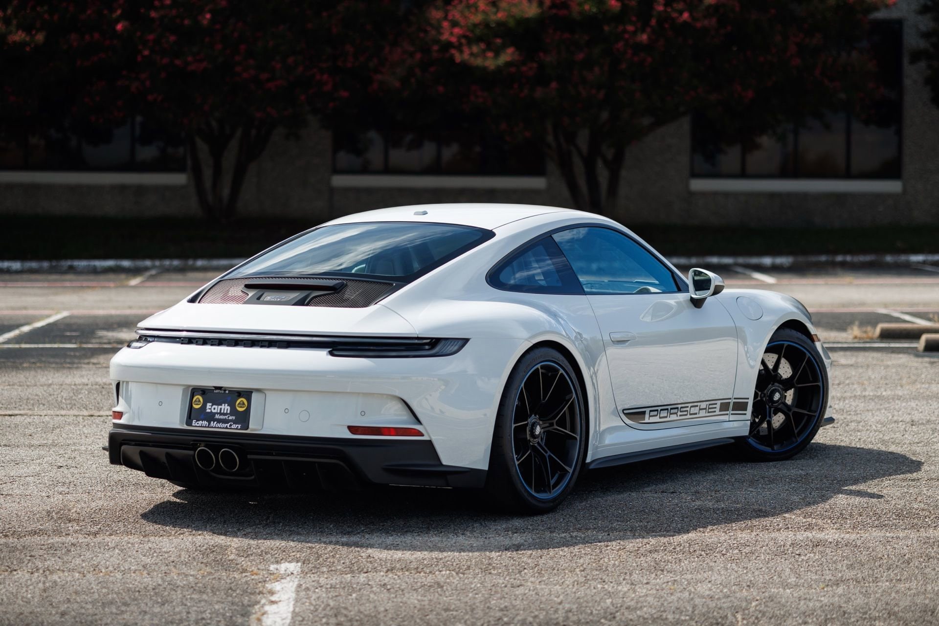 2022 Porsche 911 GT3 - Photo 14