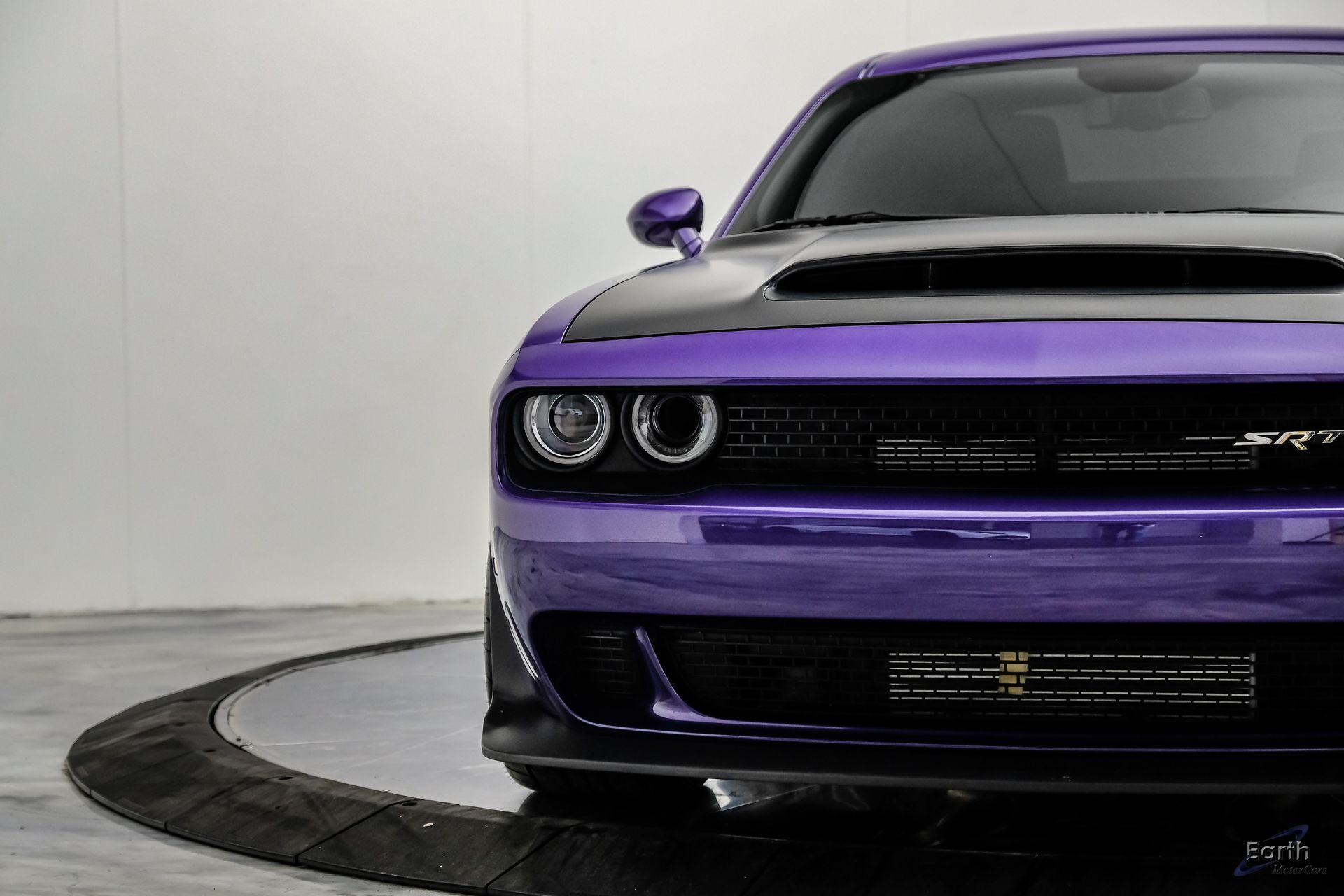 2018 Dodge Challenger SRT - Photo 36