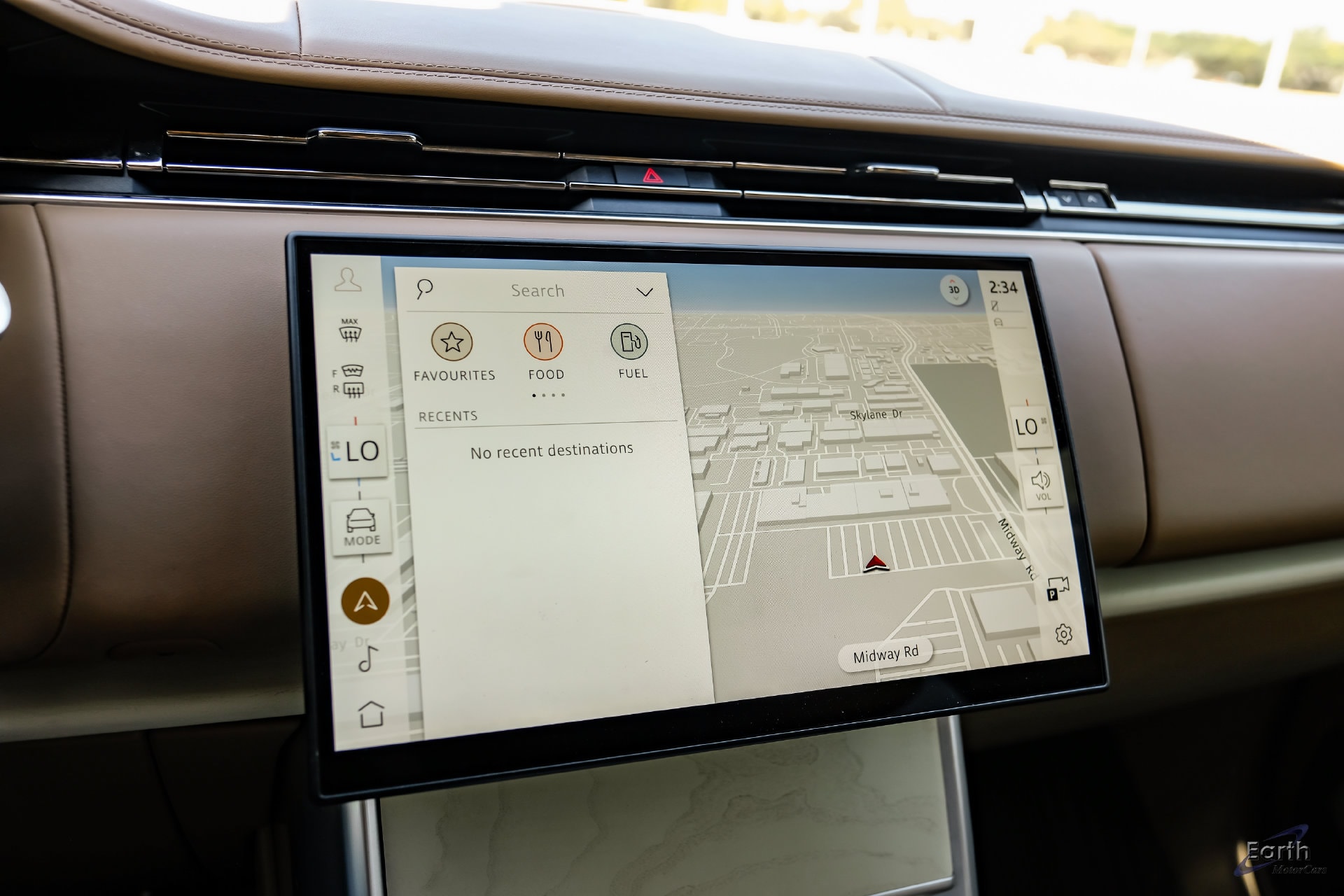 2024 Land Rover Range Rover SV - Photo 41