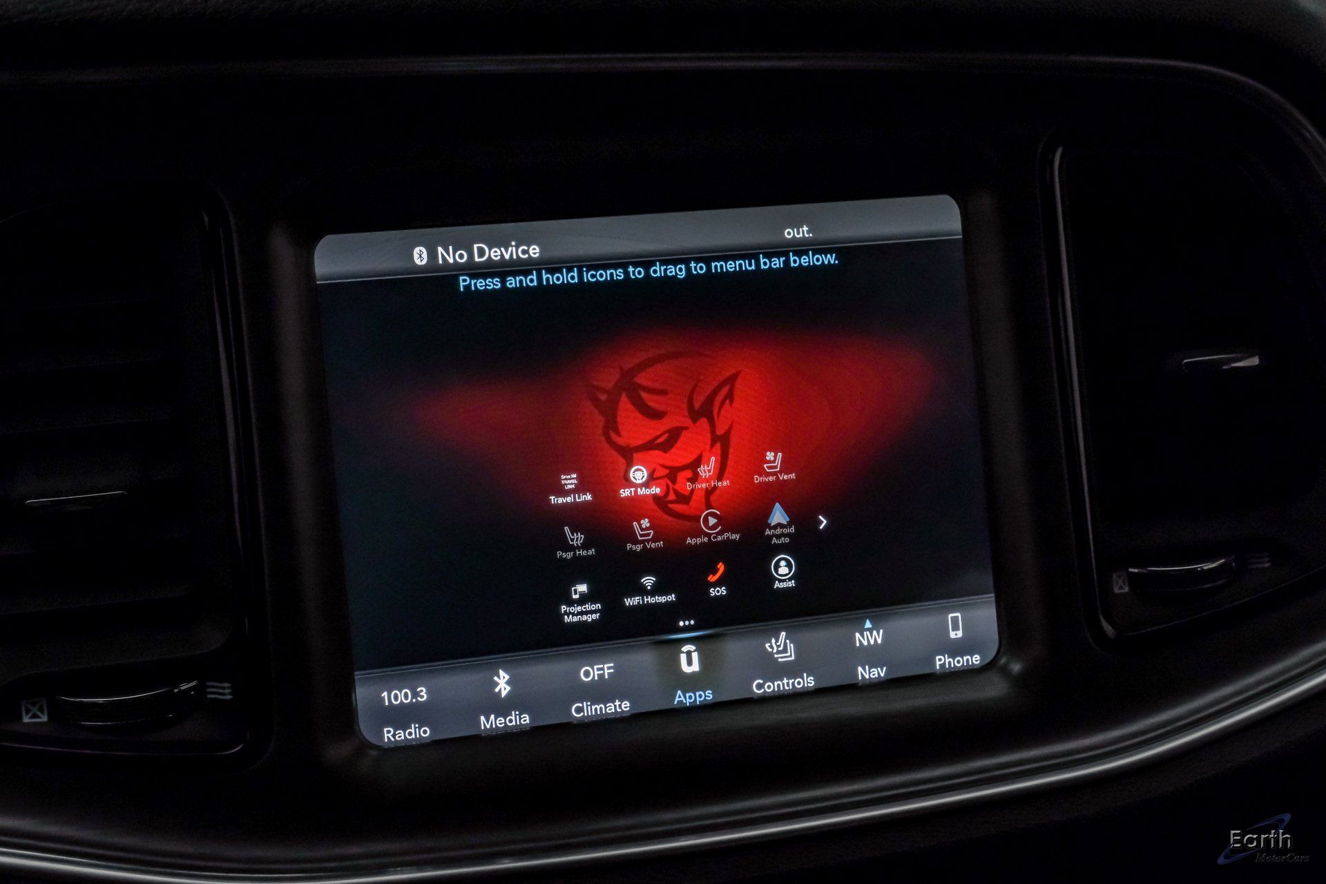 2018 Dodge Challenger SRT - Photo 81